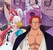 航海王電影特別版