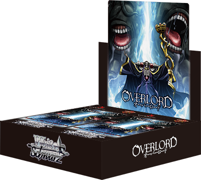 OVERLORD Vol.2