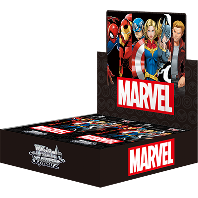 Marvel/Card Collection